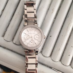 Michael Kors watch